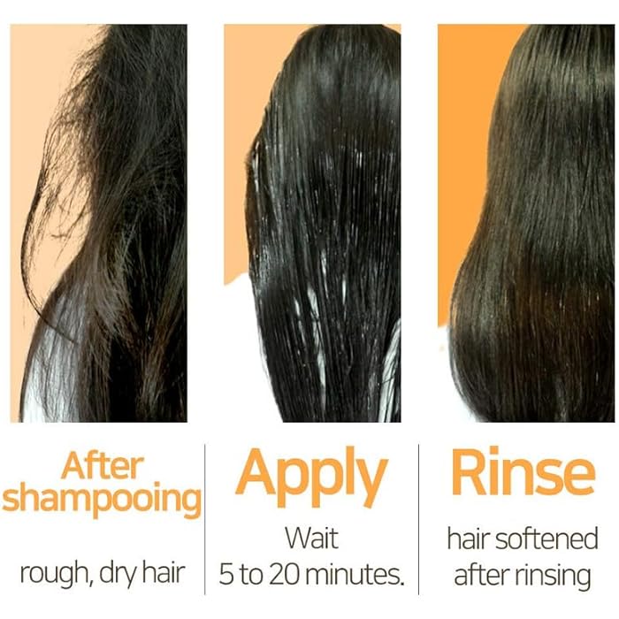 Supwell cer-100 collagen coating hair protein treatment 100ml - Image 5